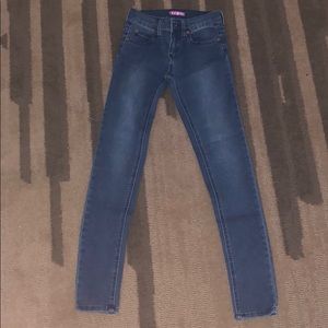 Kids jeans